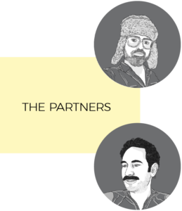 the partners